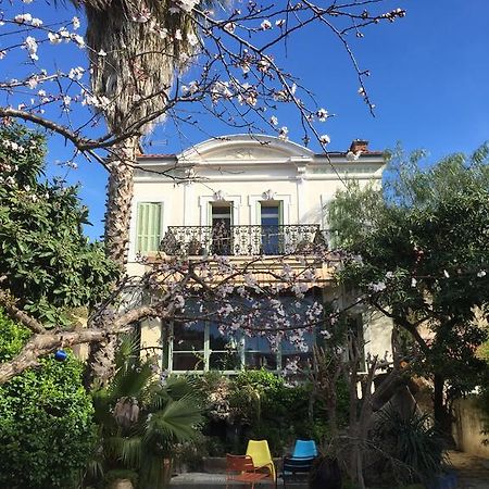 Bastide Fauvette & Spa Bed and Breakfast Λα Σιοτά Εξωτερικό φωτογραφία